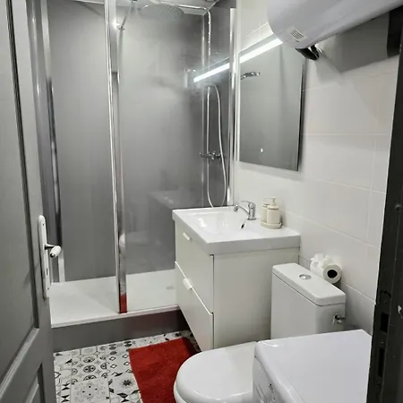 Bienvenue Dans La Jungle Apartment Dreux Exterior photo